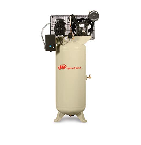2340L5-V 5hp 60 gal Two-Stage...