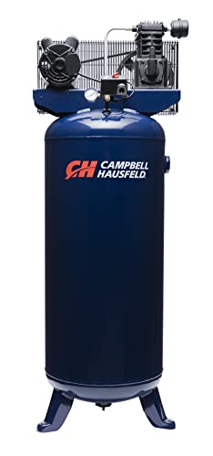 Campbell Hausfeld 60 Gallon 3.7 HP...