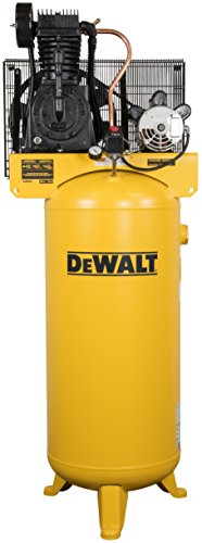 DeWalt DXCMV5076055 60 gallon 5 hp...