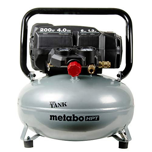 Metabo HPT Air Compressor | THE...