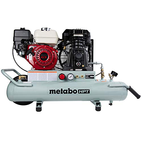 Metabo HPT Air Compressor,...