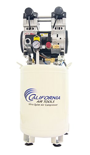 California Air Tools 10020DC Ultra...