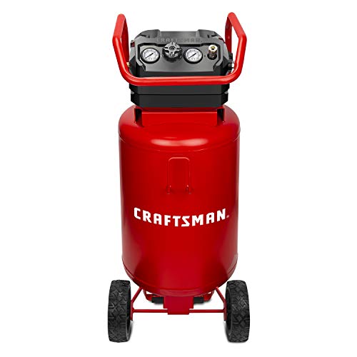 CRAFTSMAN Air Compressor, 20...