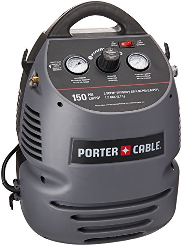 PORTER-CABLE Air Compressor Kit,...