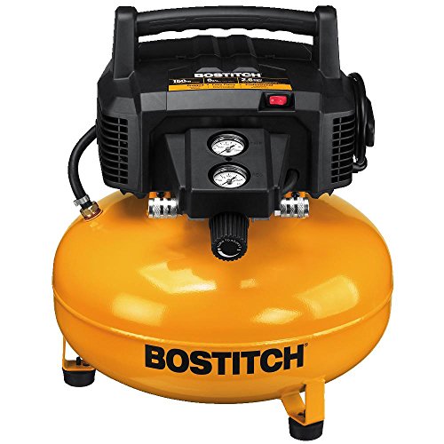 BOSTITCH U/BTFP02012 6 gallon...