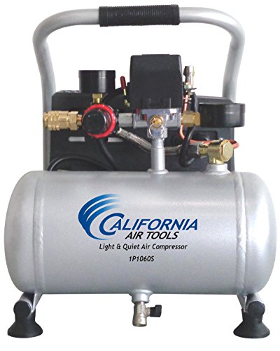 California Air Tools CAT-1P1060S...